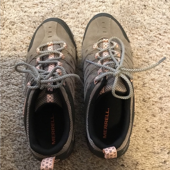 Merrell Crosslander 2 Hiking Shoe - Picture 5 of 8